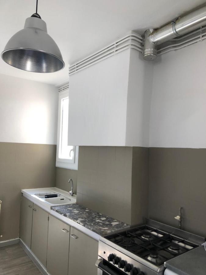 Logement Cosy 58M2 Centre Ville Perpignan Luaran gambar