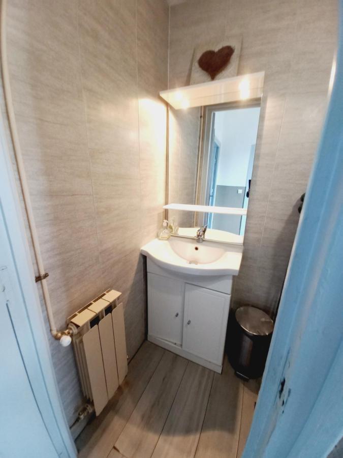 Logement Cosy 58M2 Centre Ville Perpignan Luaran gambar