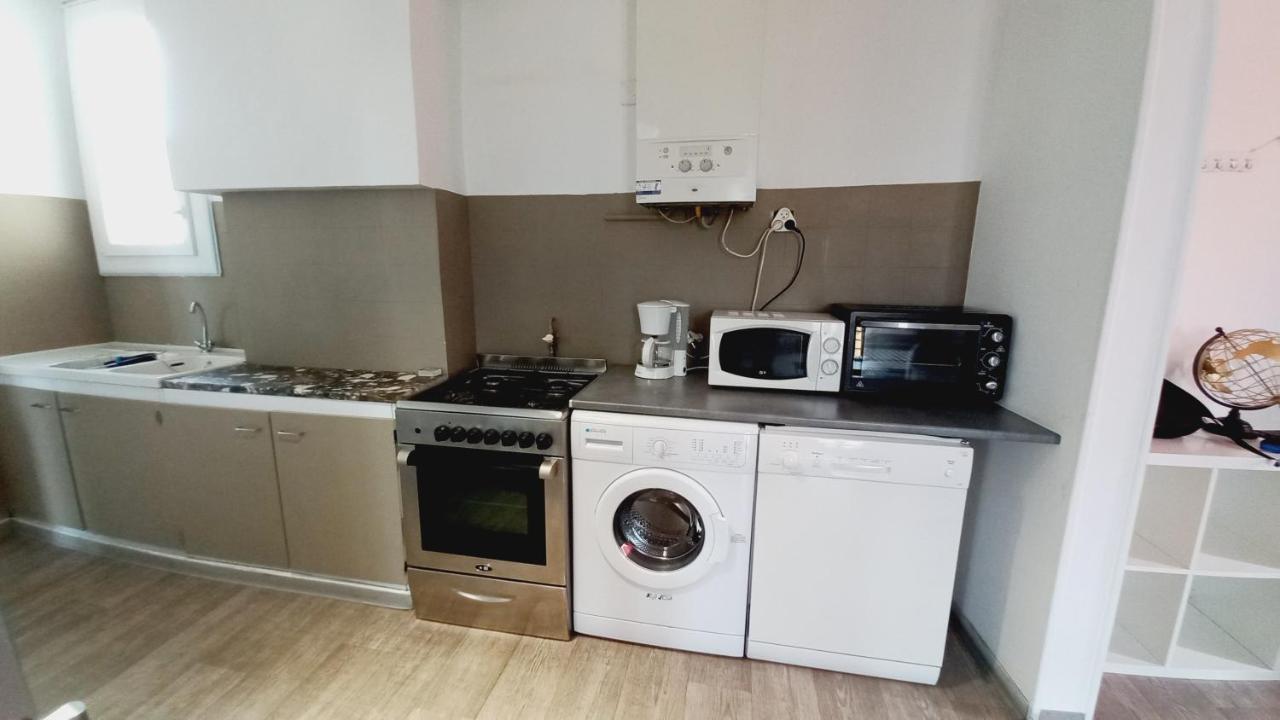 Logement Cosy 58M2 Centre Ville Perpignan Luaran gambar