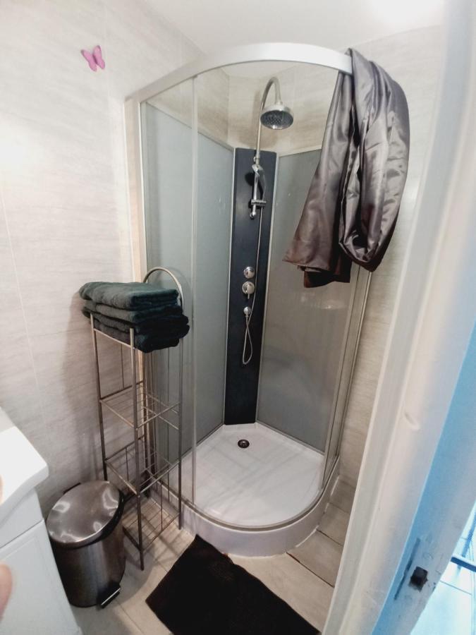 Logement Cosy 58M2 Centre Ville Perpignan Luaran gambar