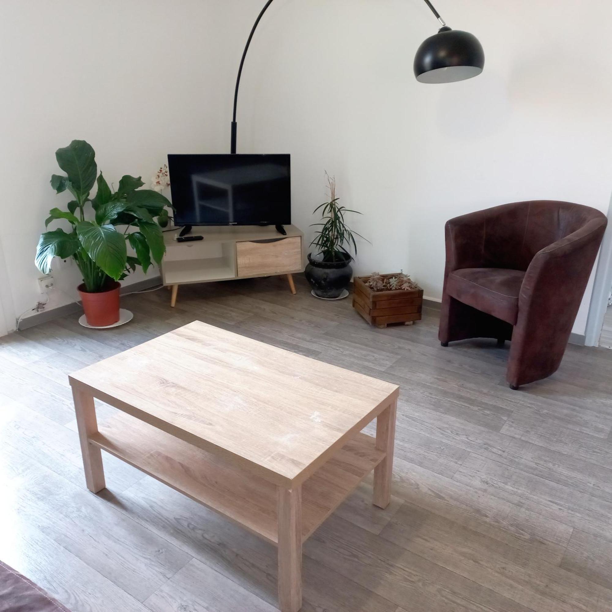 Logement Cosy 58M2 Centre Ville Perpignan Luaran gambar