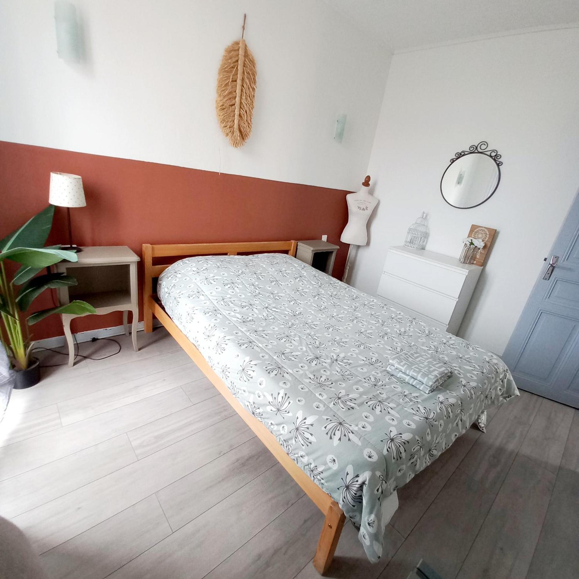Logement Cosy 58M2 Centre Ville Perpignan Luaran gambar