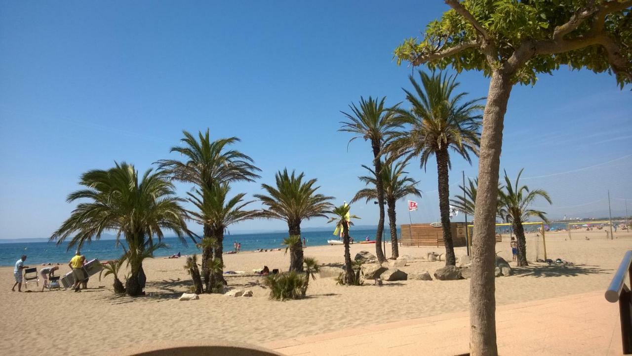 Logement Cosy 58M2 Centre Ville Perpignan Luaran gambar